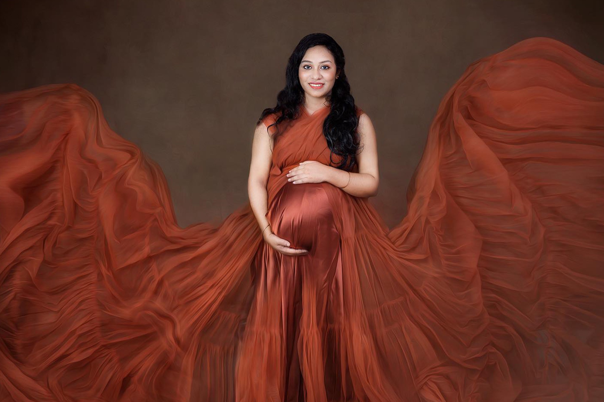 Bump to Baby Event Photography